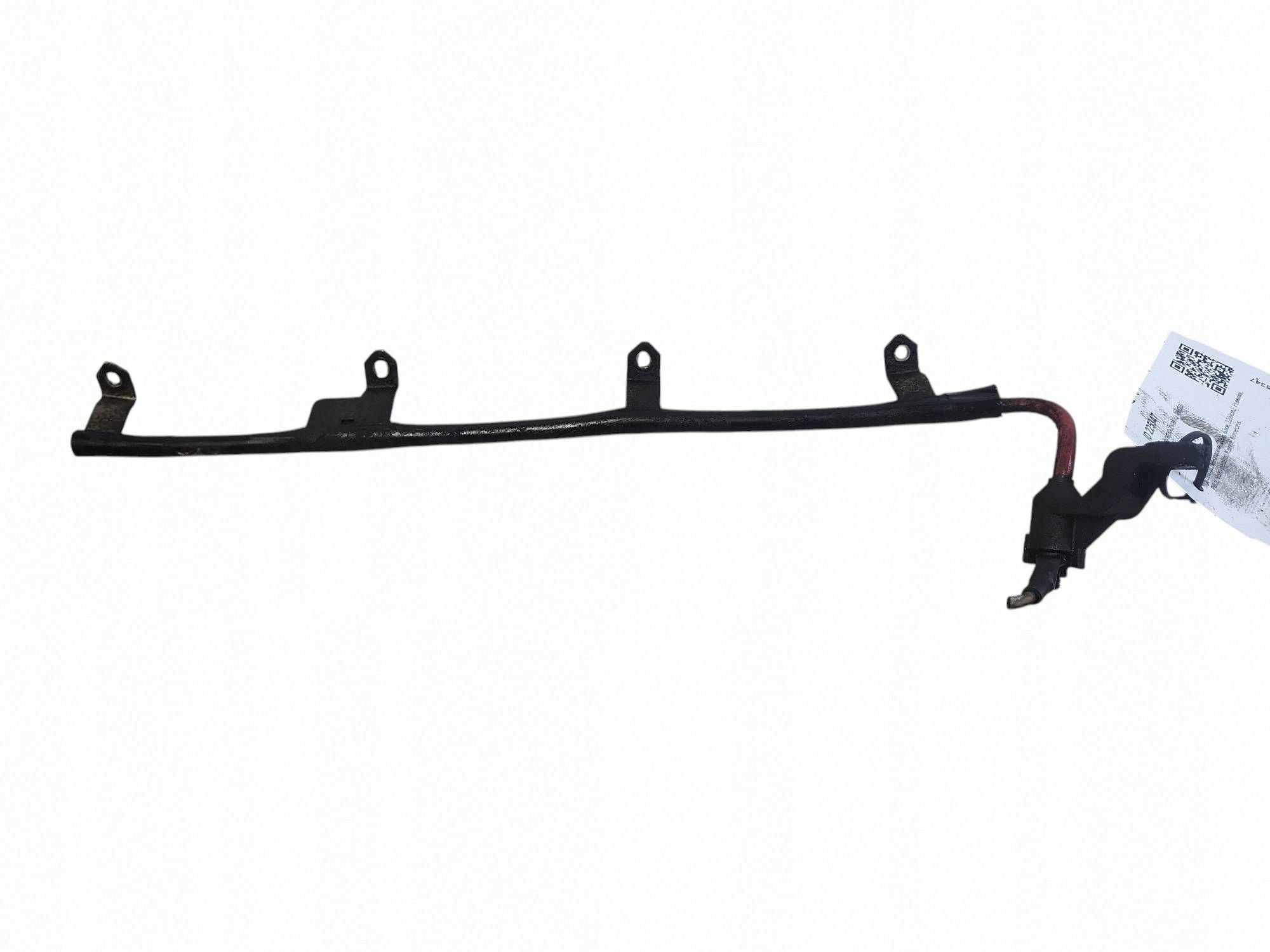 Zündkabel Ford Transit JUT225347