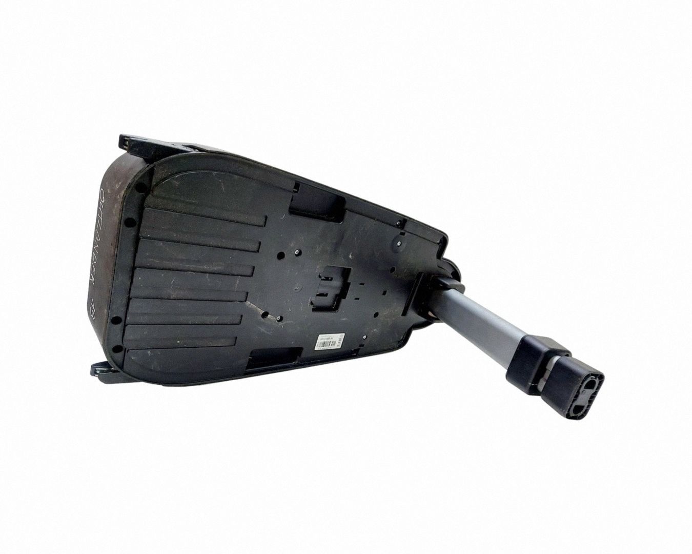 Support ISOFIX Mitsubishi Outlander 2019 image 2