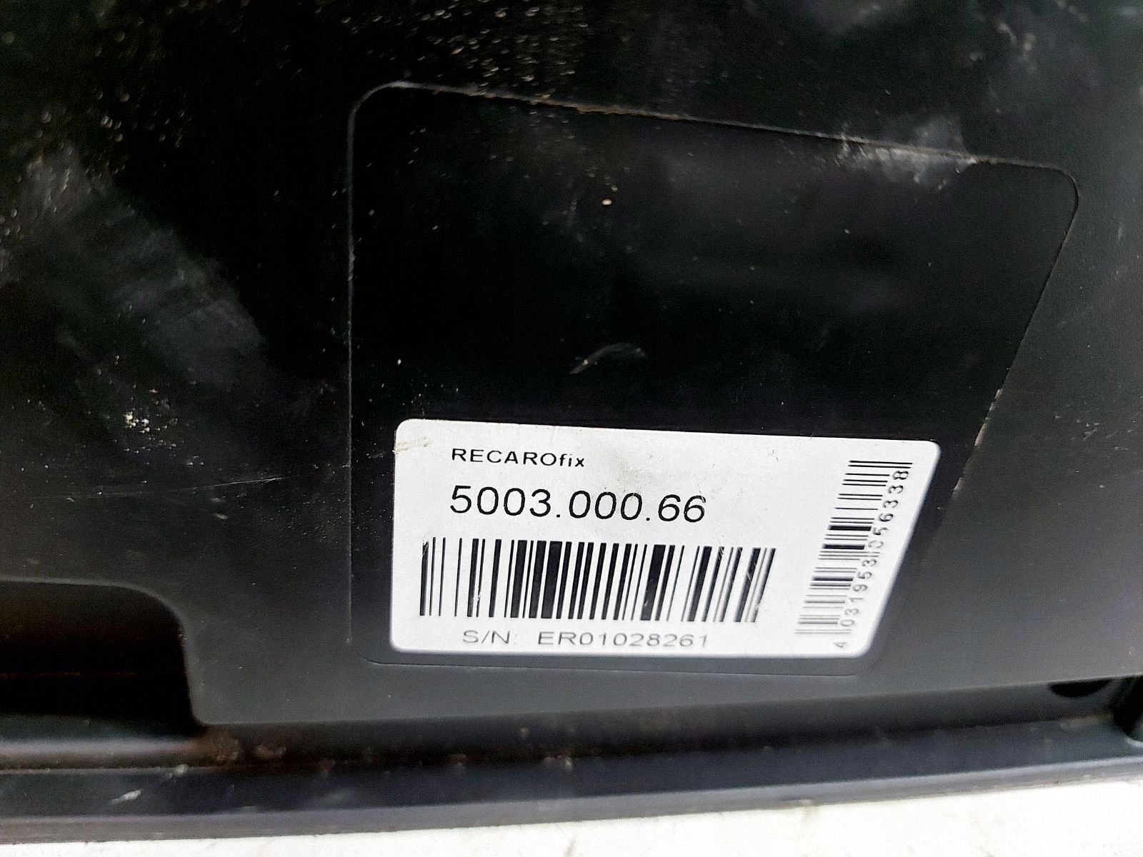Support ISOFIX Mitsubishi Outlander 2019 image 5