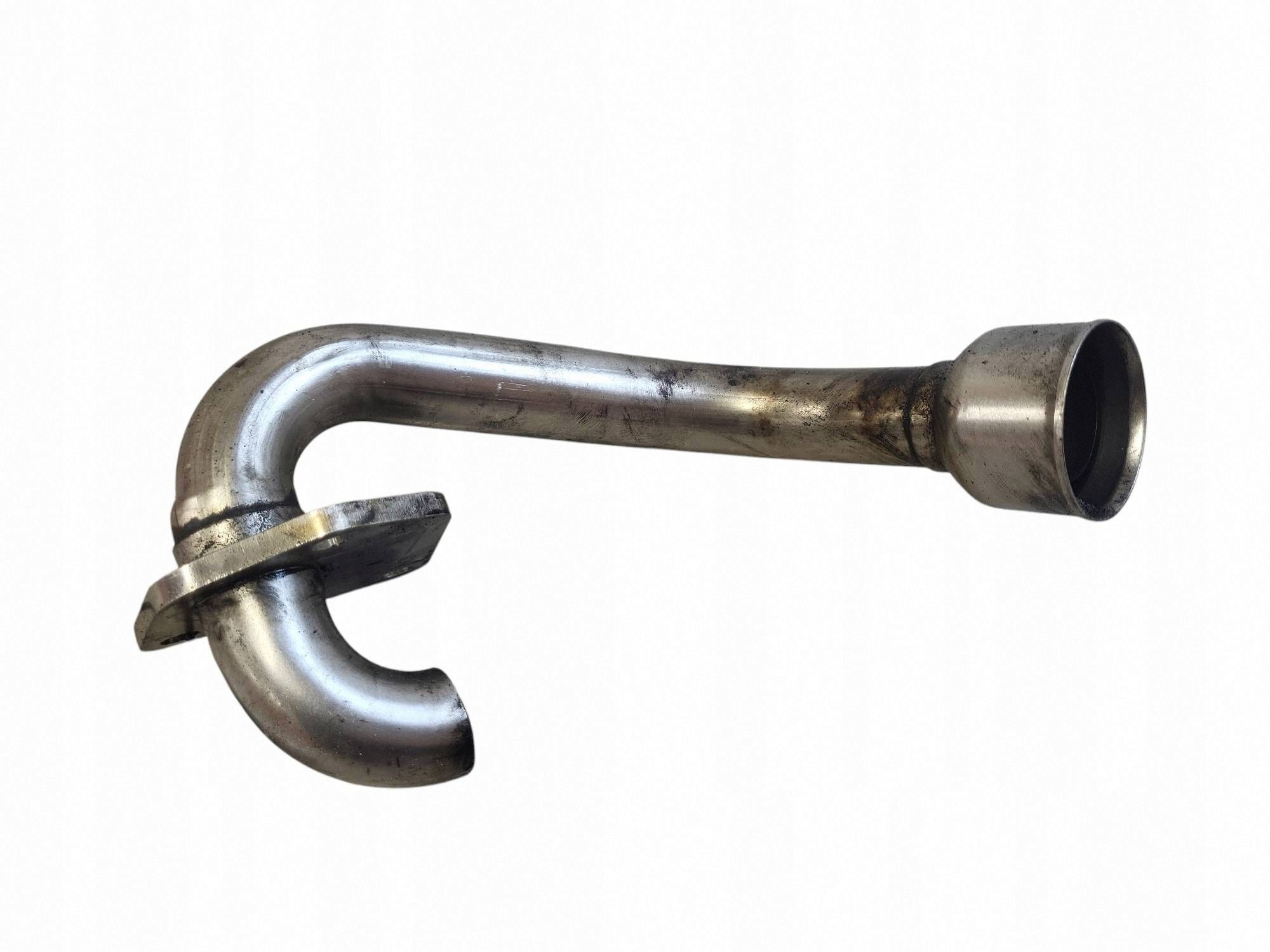 Tubo EGR Chrysler 300 C 3.0L Diesel 2007