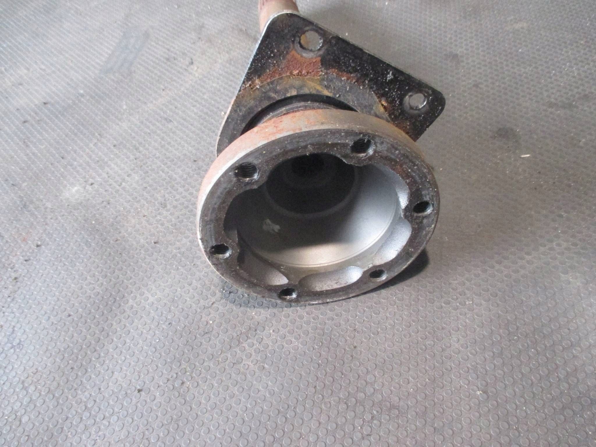 Flange Eixo Dianteiro Direito VW Sharan 1.9TDI image 3
