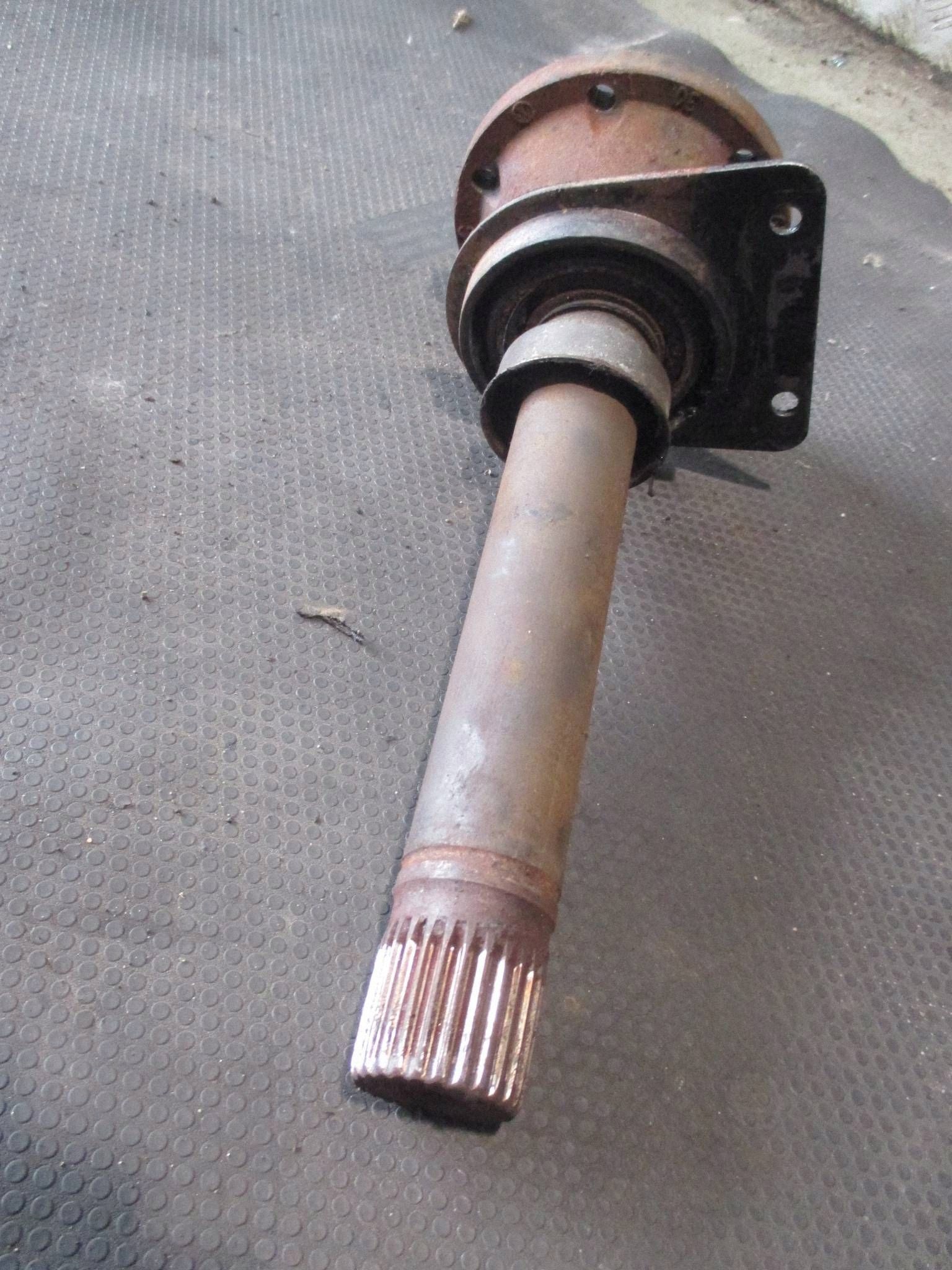 Flange Eixo Dianteiro Direito VW Sharan 1.9TDI image 4