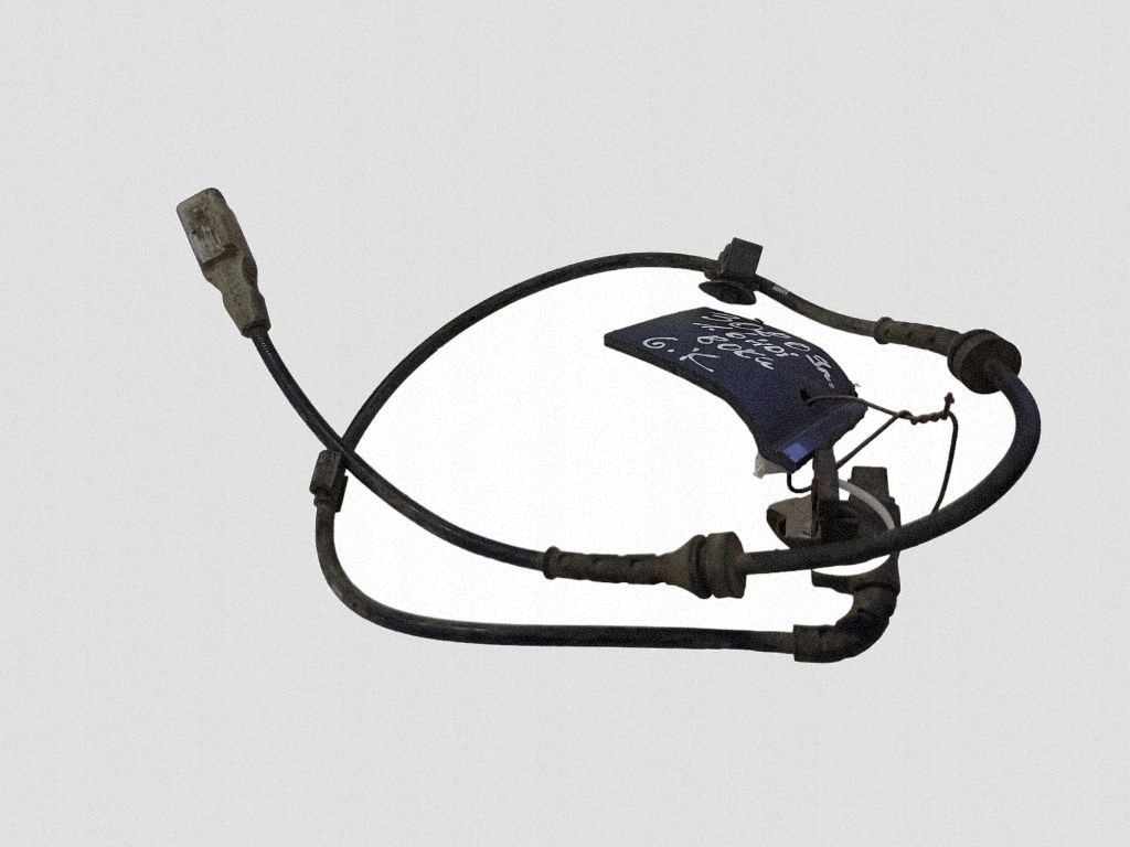 ABS-givare bak Peugeot 308 2009 99496X02 image 6