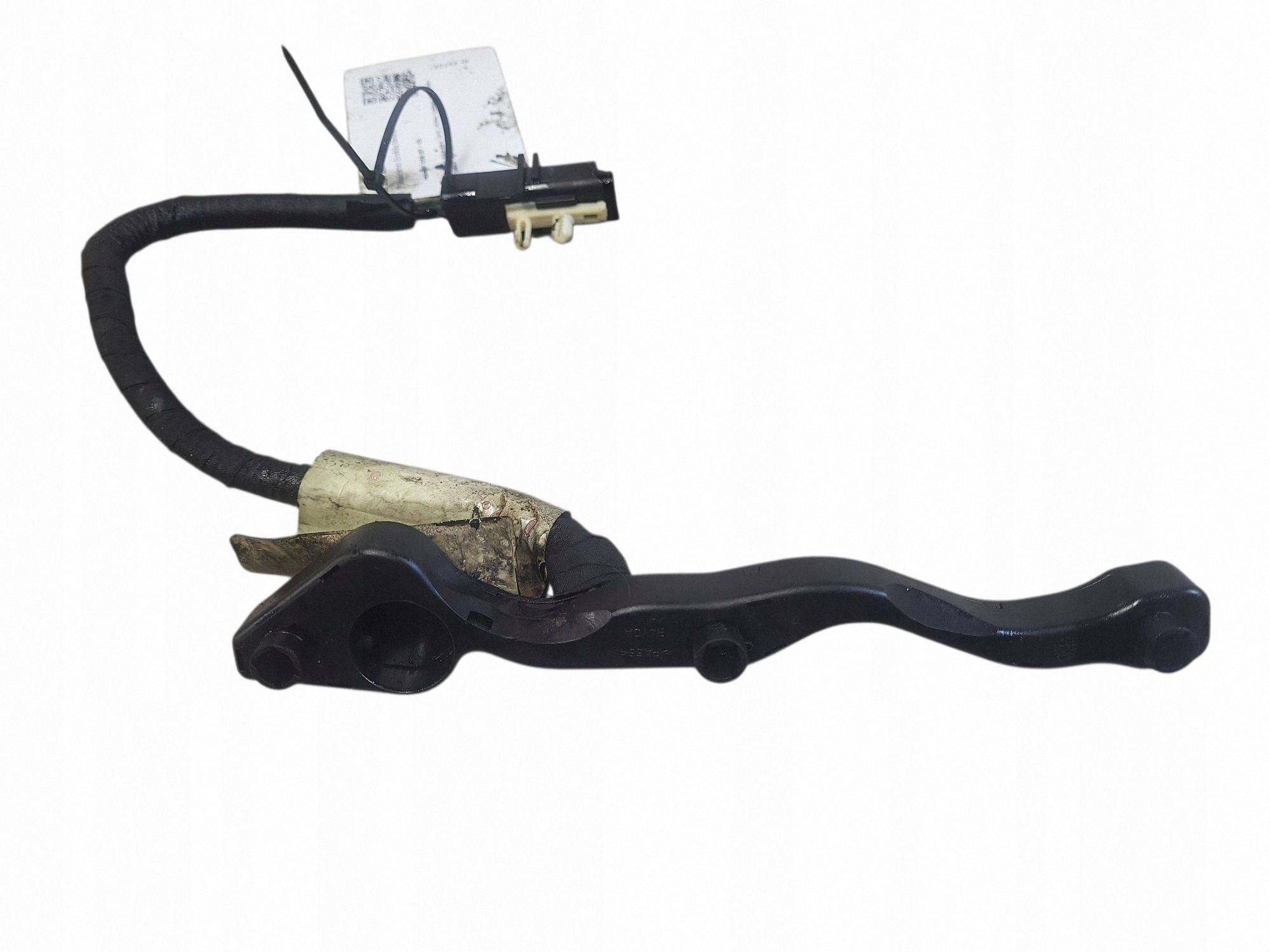 Zündkabel Jaguar XF X250 OEM 4R8Q12A378