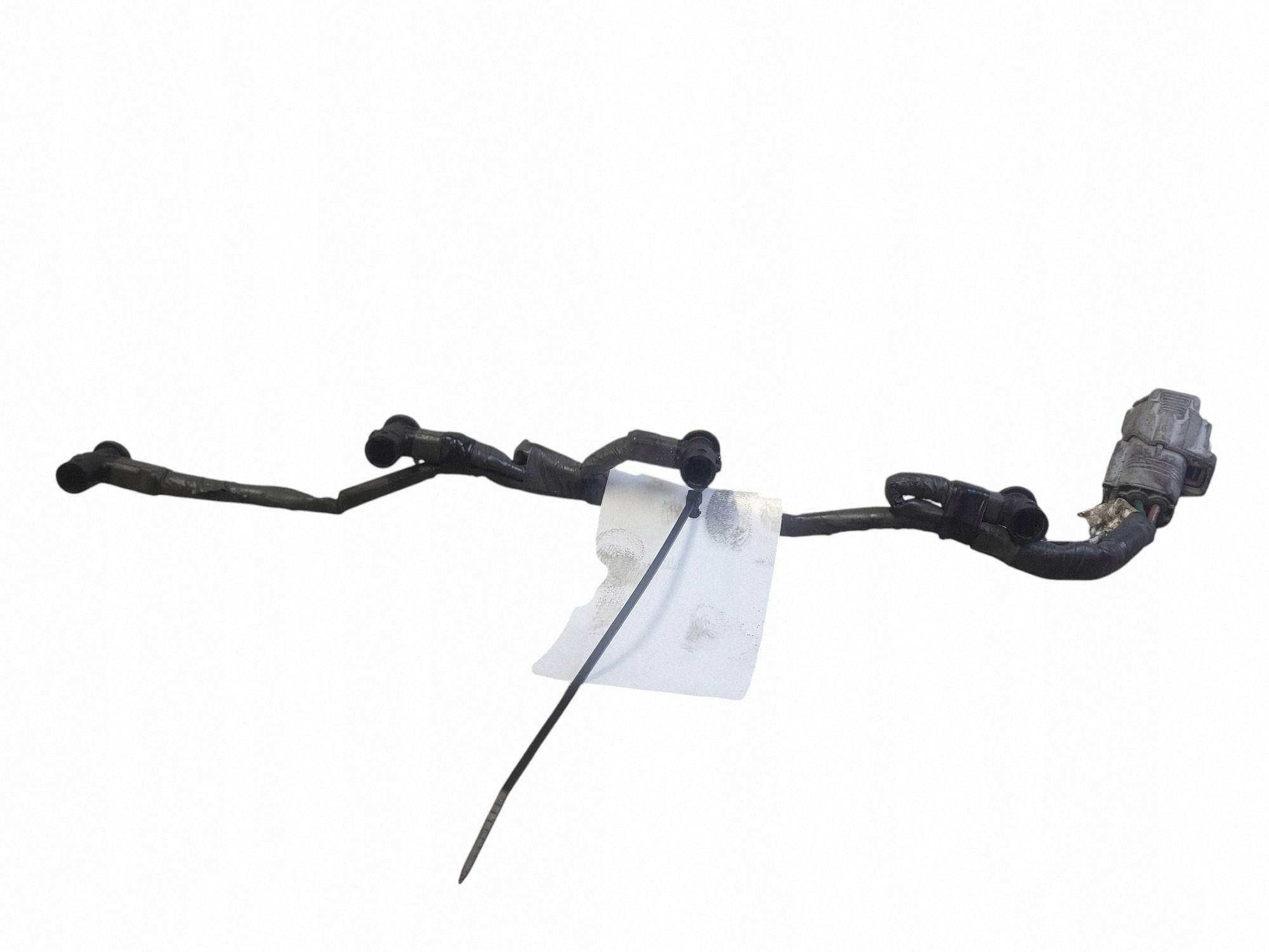 Sytytysjohdot Mazda CX-5 OEM JUT227390 image 2