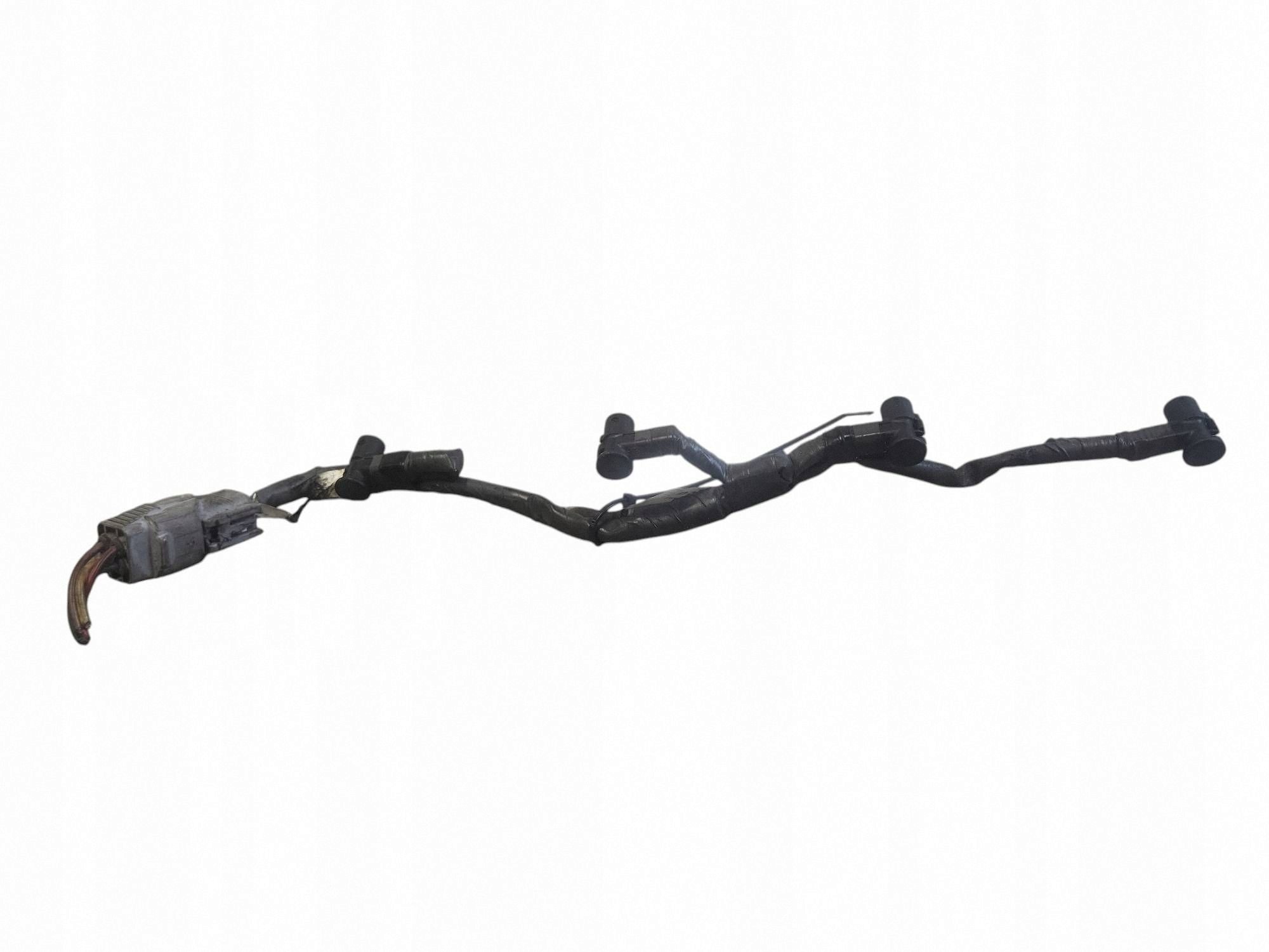 Sytytysjohdot Mazda CX-5 OEM JUT227390 image 3