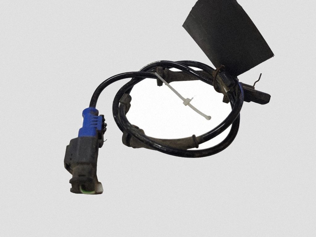 ABS Sensor Hinten Rechts Citroen C3 Picasso image 2
