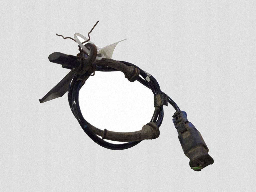 ABS Sensor Hinten Rechts Citroen C3 Picasso image 4