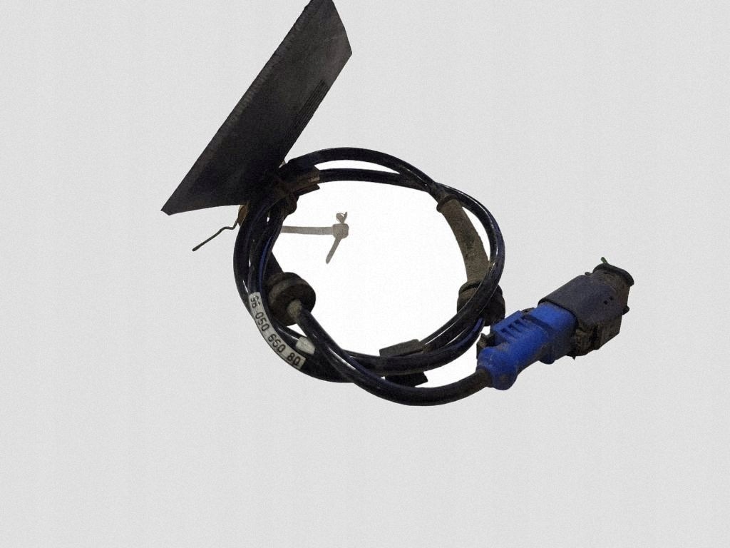 ABS Sensor Hinten Rechts Citroen C3 Picasso image 5