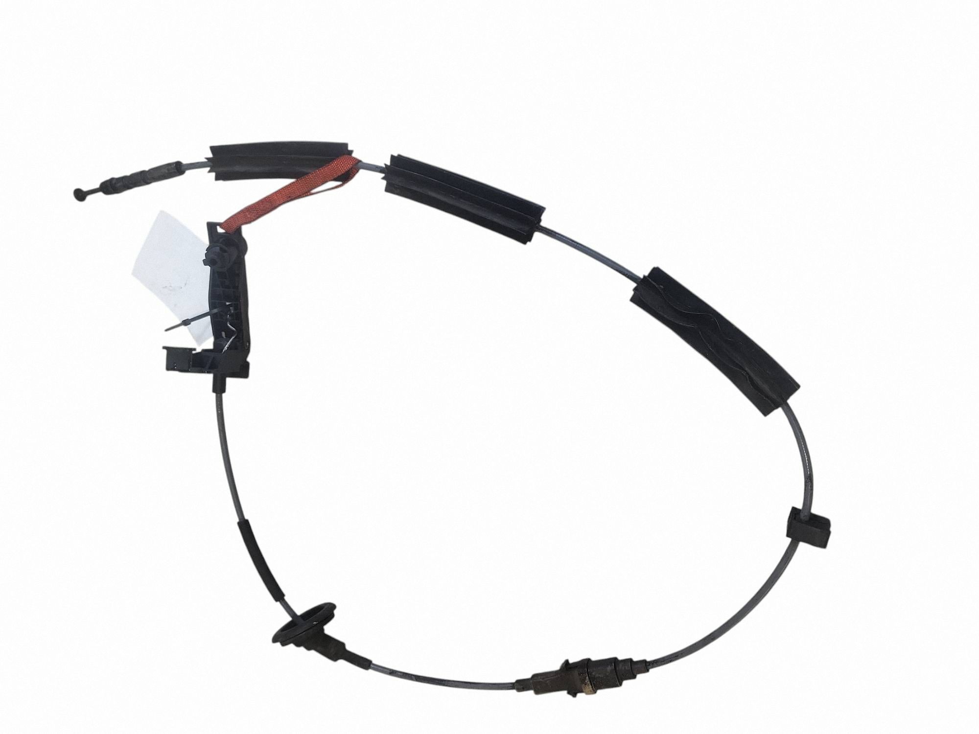 Handbremsseil Jaguar XF X250 (JUT228366) image 3