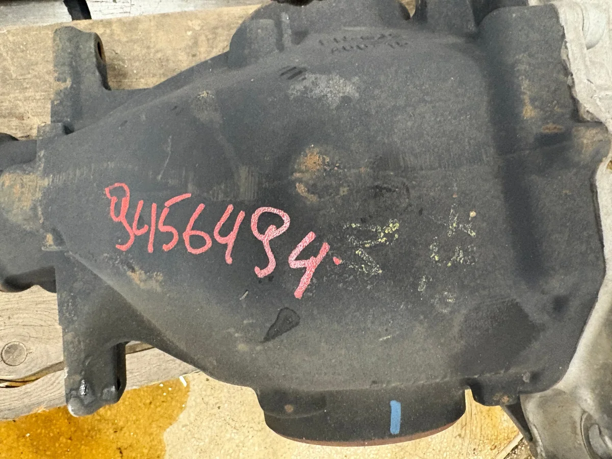 Différentiel Arrière BMW X3 G01 OEM 9456494 image 5