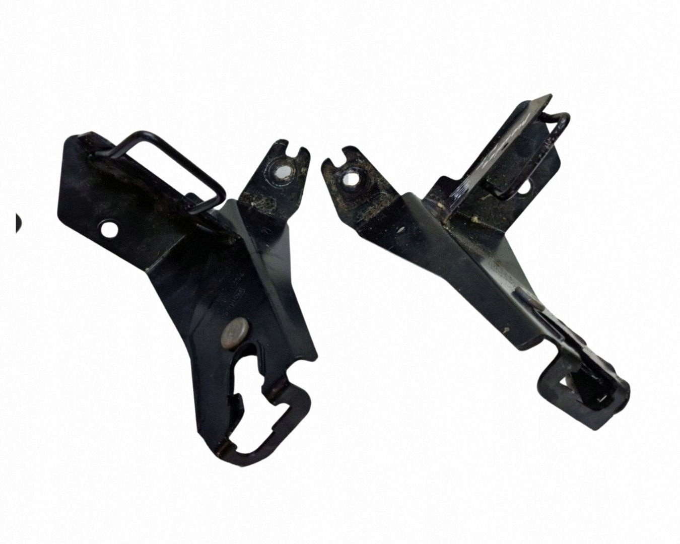 Support ISOFIX Ford Mondeo MK IV 7S71A613B90AB image 3