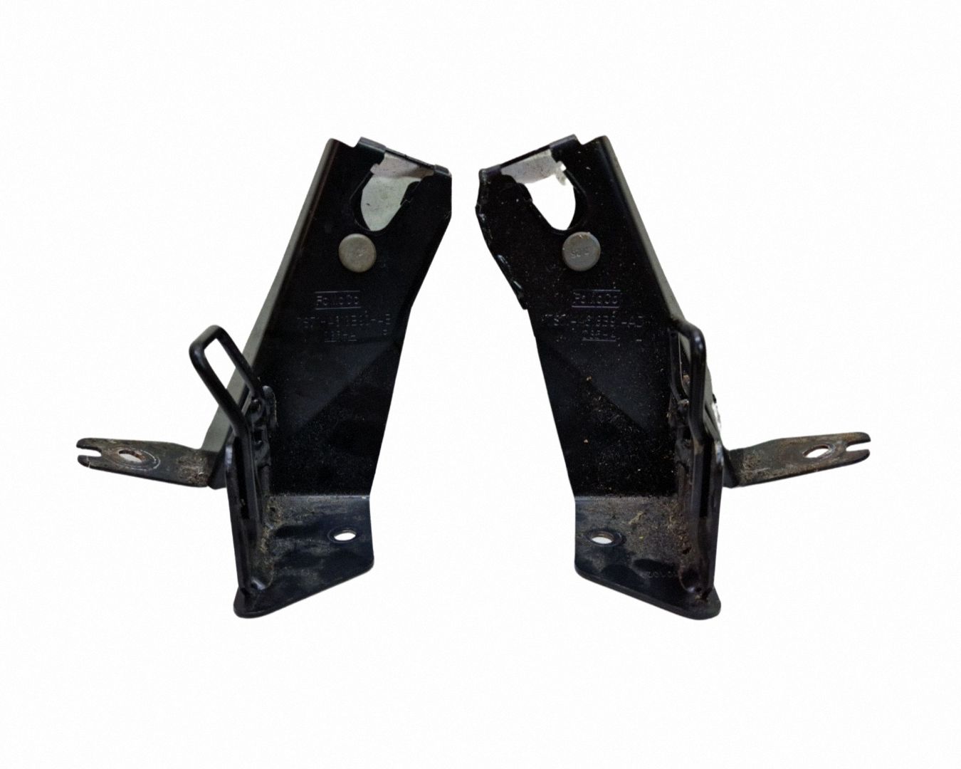 Support ISOFIX Ford Mondeo MK IV 7S71A613B90AB image 4