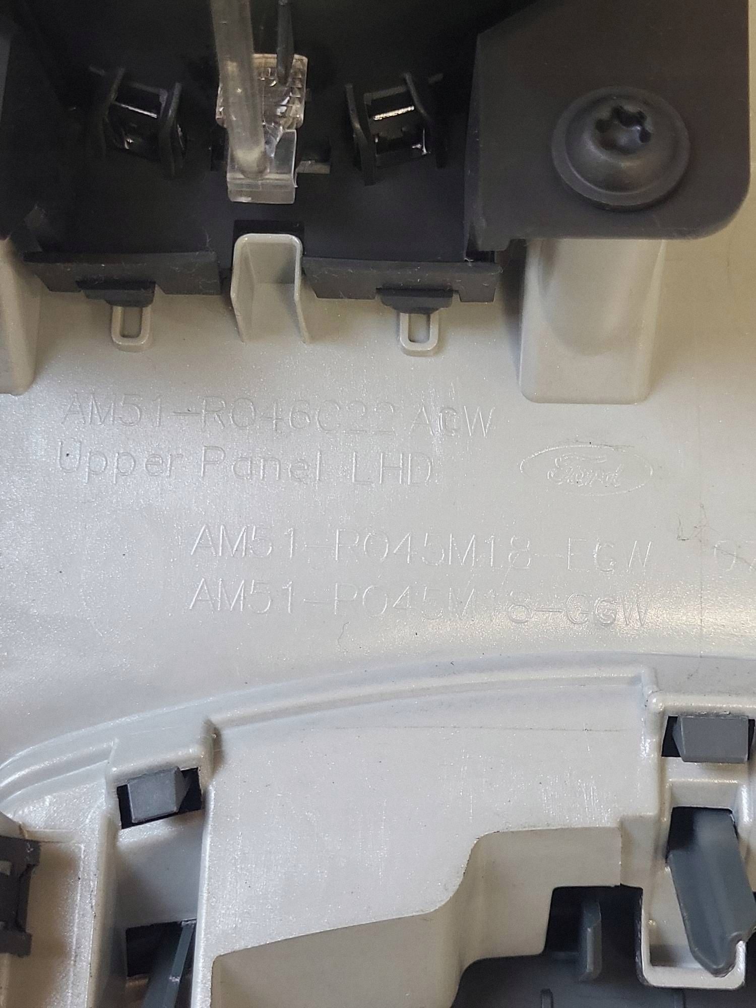 Porte-gobelet Hyundai ix35 OEM 175985010 image 6