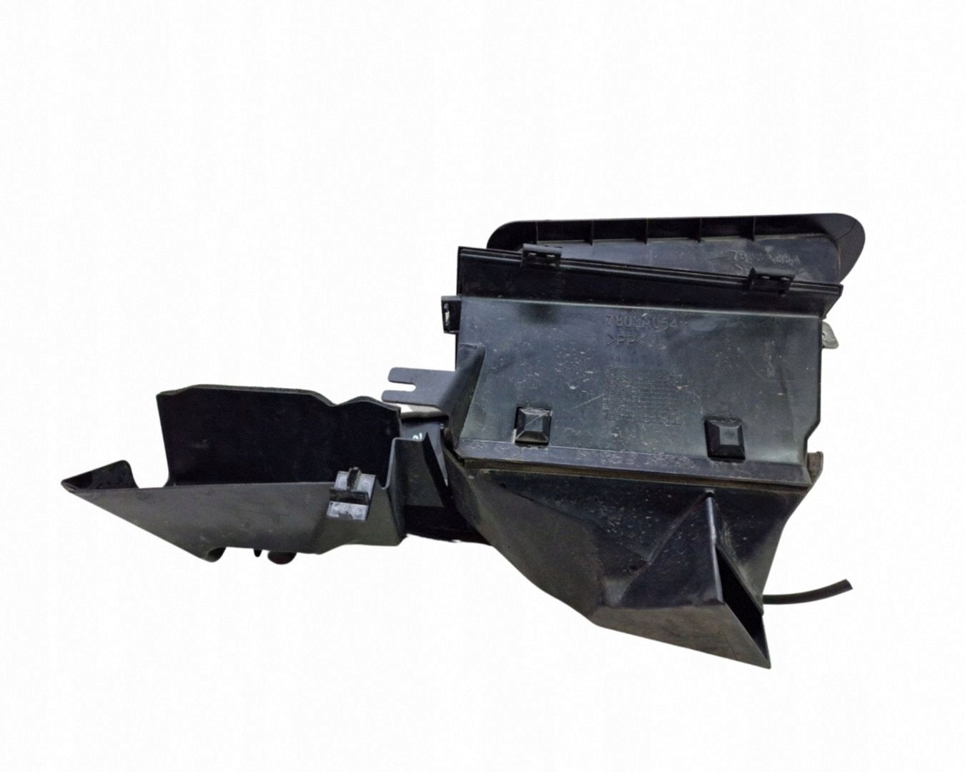 Peugeot iOn Ilmastointikanava 7803A054