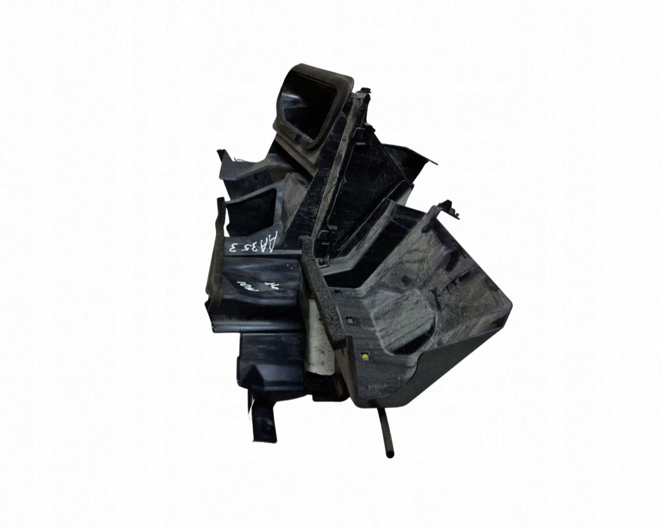 Peugeot iOn Ilmastointikanava 7803A054 image 3