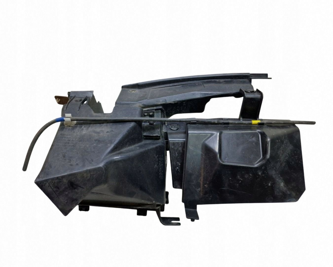Peugeot iOn Ilmastointikanava 7803A054 image 4