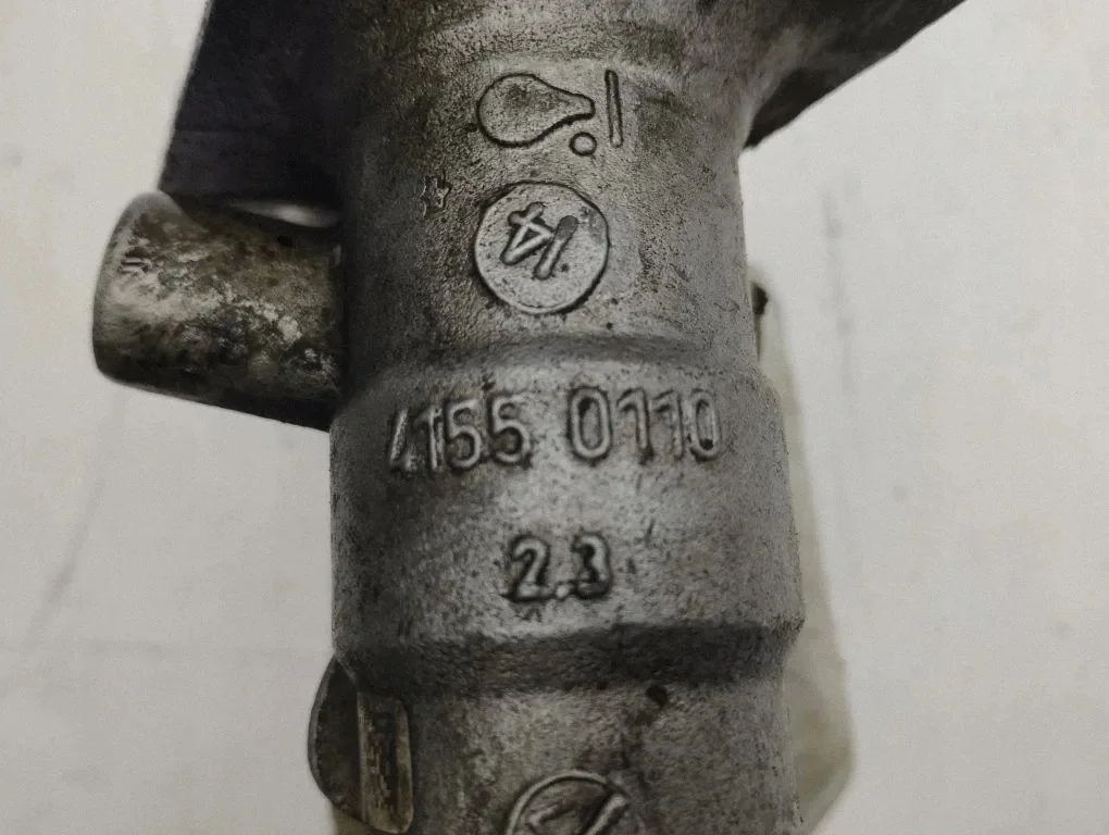 Cylindre de roue OPEL ASTRA J GTC 41550110 image 6