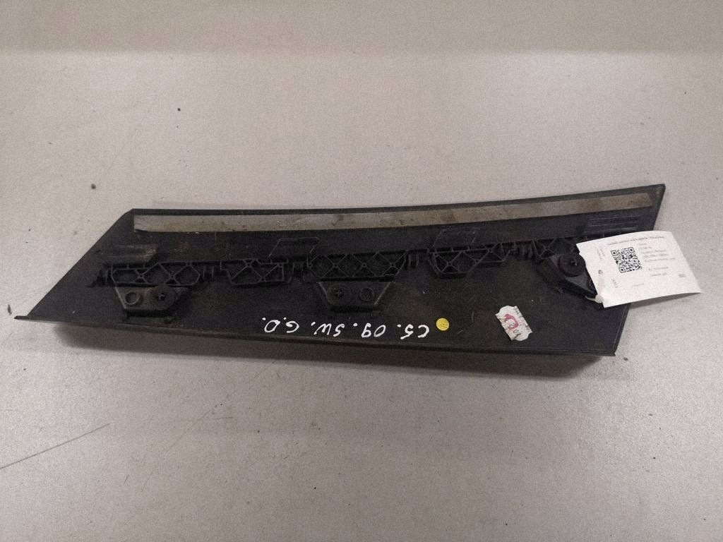 Liste latérale Citroen C5 2009 9684083277 image 2