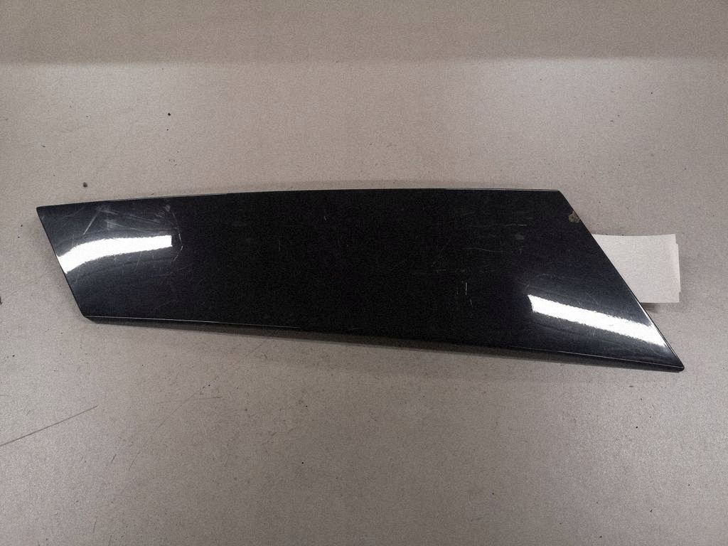 Liste latérale Citroen C5 2009 9684083277 image 3