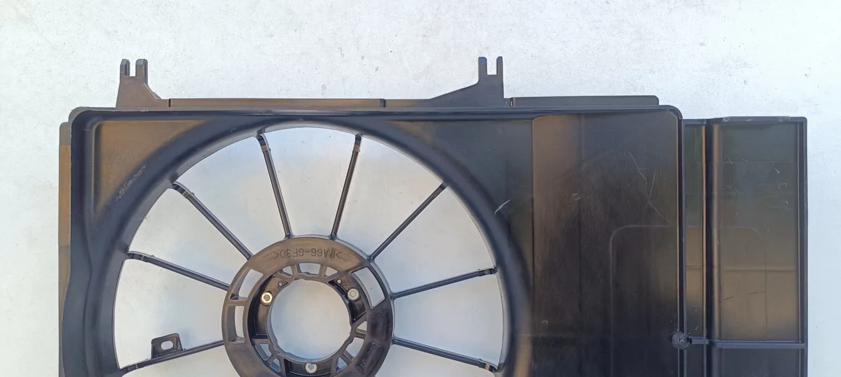 Carcasa Ventilador Opel Agila B CZ222710-240