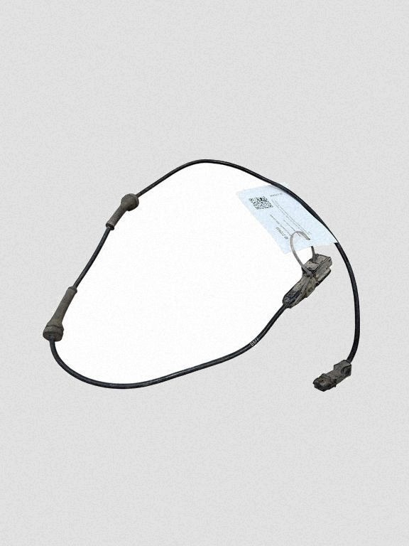 Sensor ABS Trasero Renault Megane II 2007 image 2