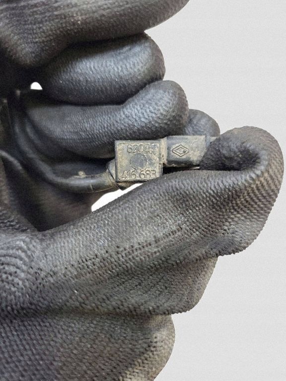 ABS Sensor Hinten Renault Megane II 2007 EQW18096