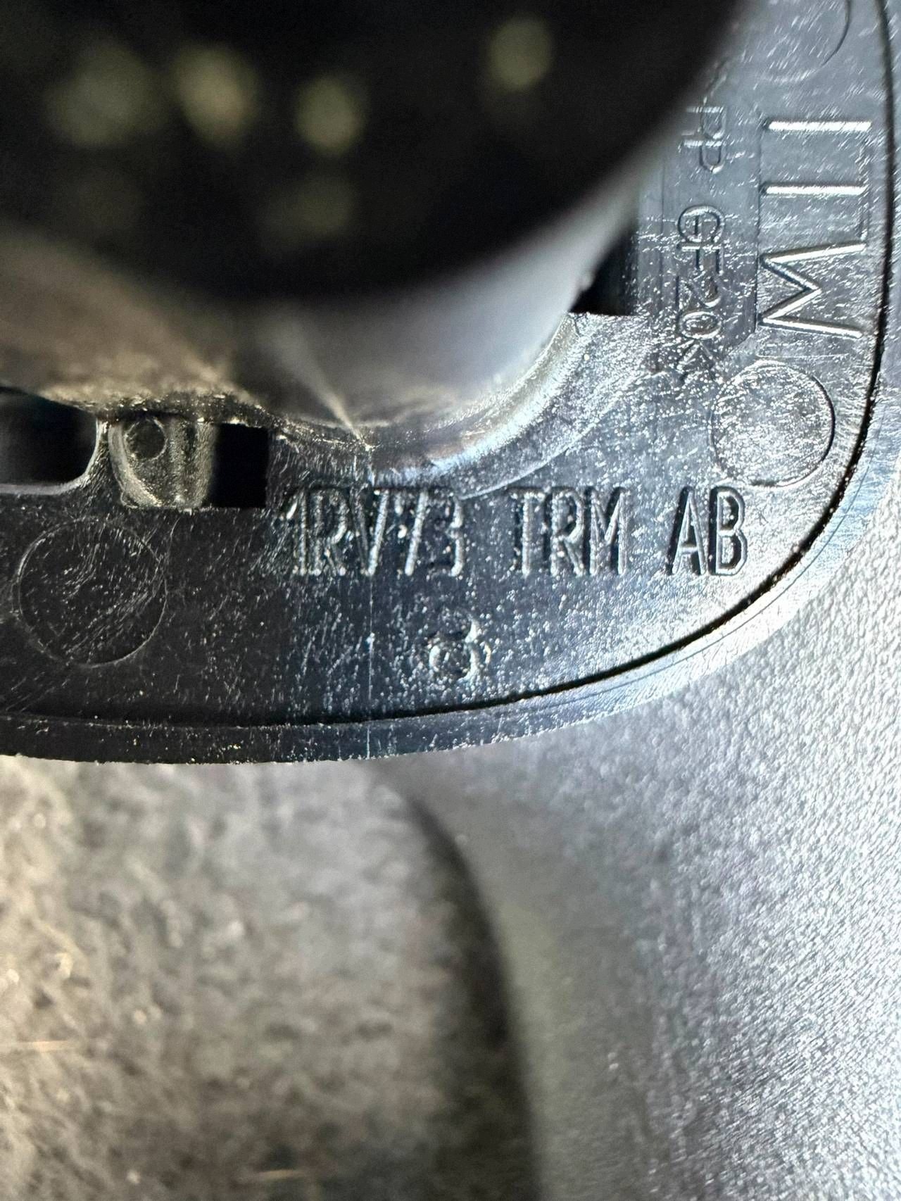 Poignée de plafond avant Jeep Grand Cherokee image 3