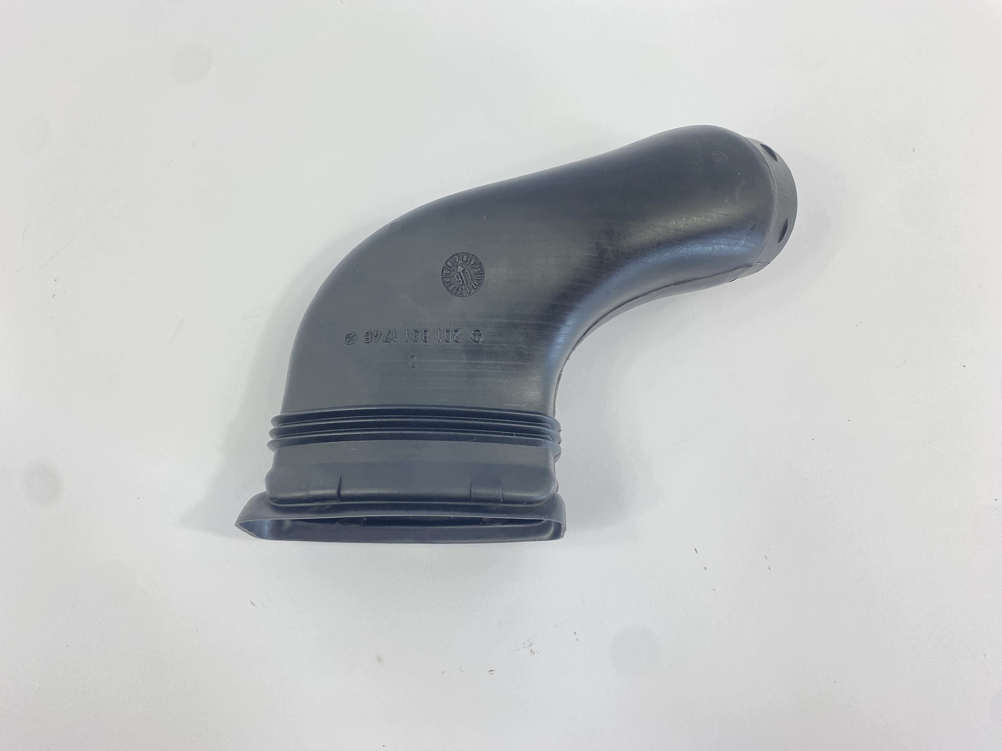 Tubo de Ar Mercedes W201 190 Usado