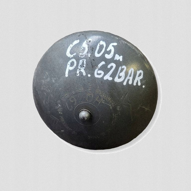 Citroen C5 Luftfjädring Ventilblock EQW18561 image 3