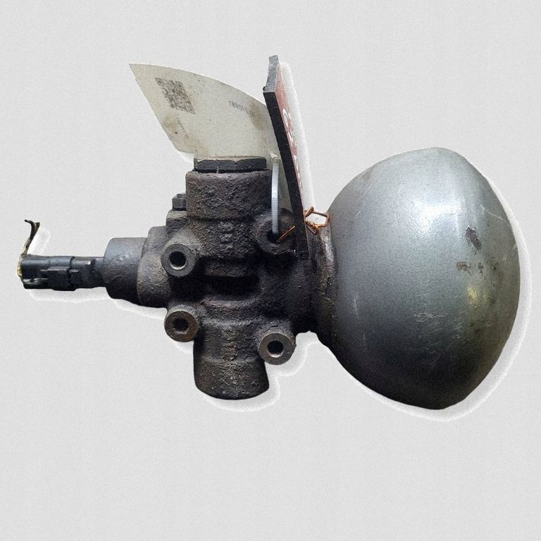 Citroen C5 Luftfjädring Ventilblock EQW18561 image 4