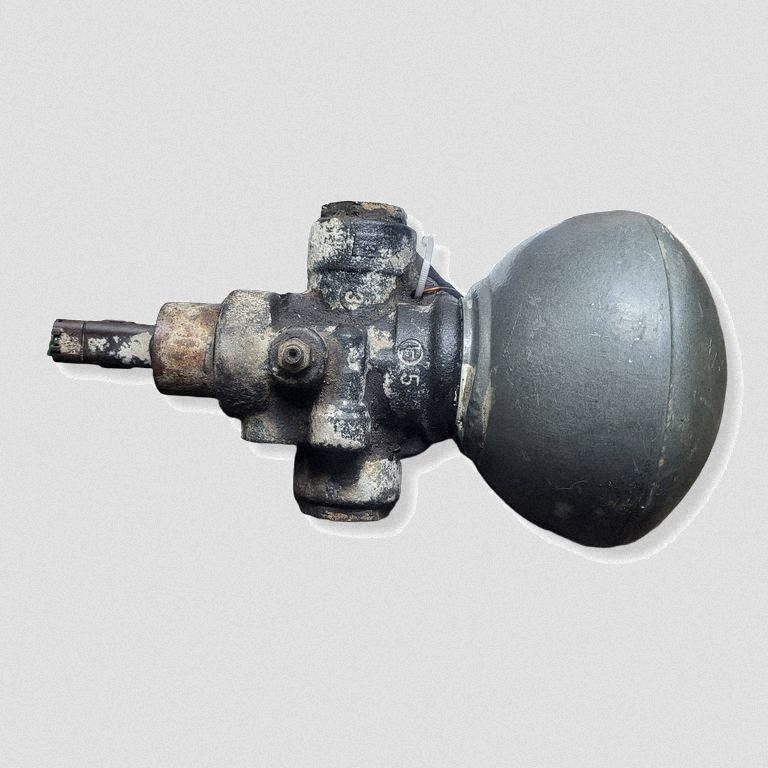 Citroen C5 2005 Blocco Pneumatico EQW18565 image 2