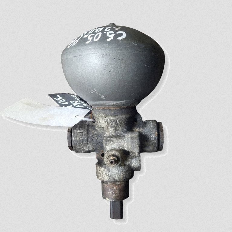 Citroen C5 2005 Luftfederungsventilblock EQW18556 image 2