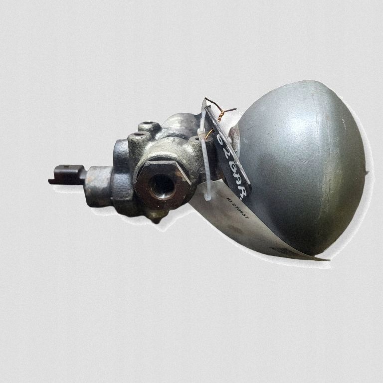 Citroen C5 2005 Luftfederungsventilblock EQW18556 image 6