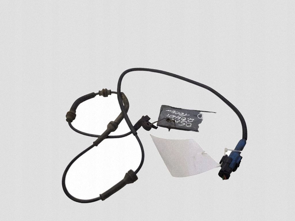 Capteur ABS Citroen C5 2005 EQW18524 image 3