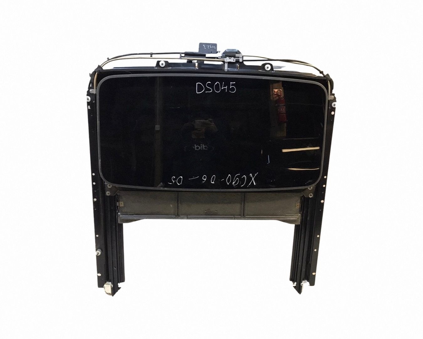 Toit ouvrant complet Volvo XC90 2005 30715317 image 2