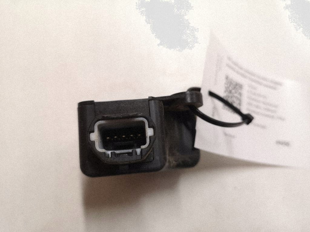 Sensor ESP Nissan X-trail T30 47930eq010 image 2