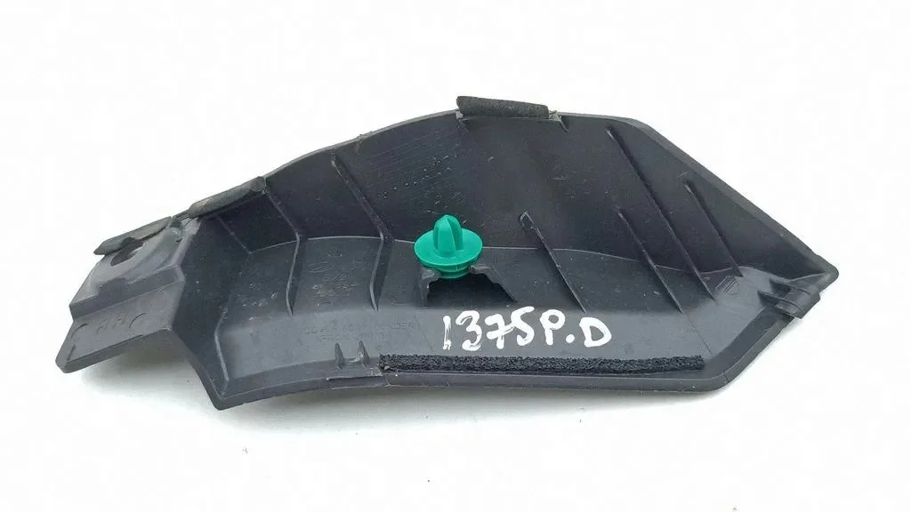 Stötfångarlist Hyundai 84169BE000 Begagnad image 5