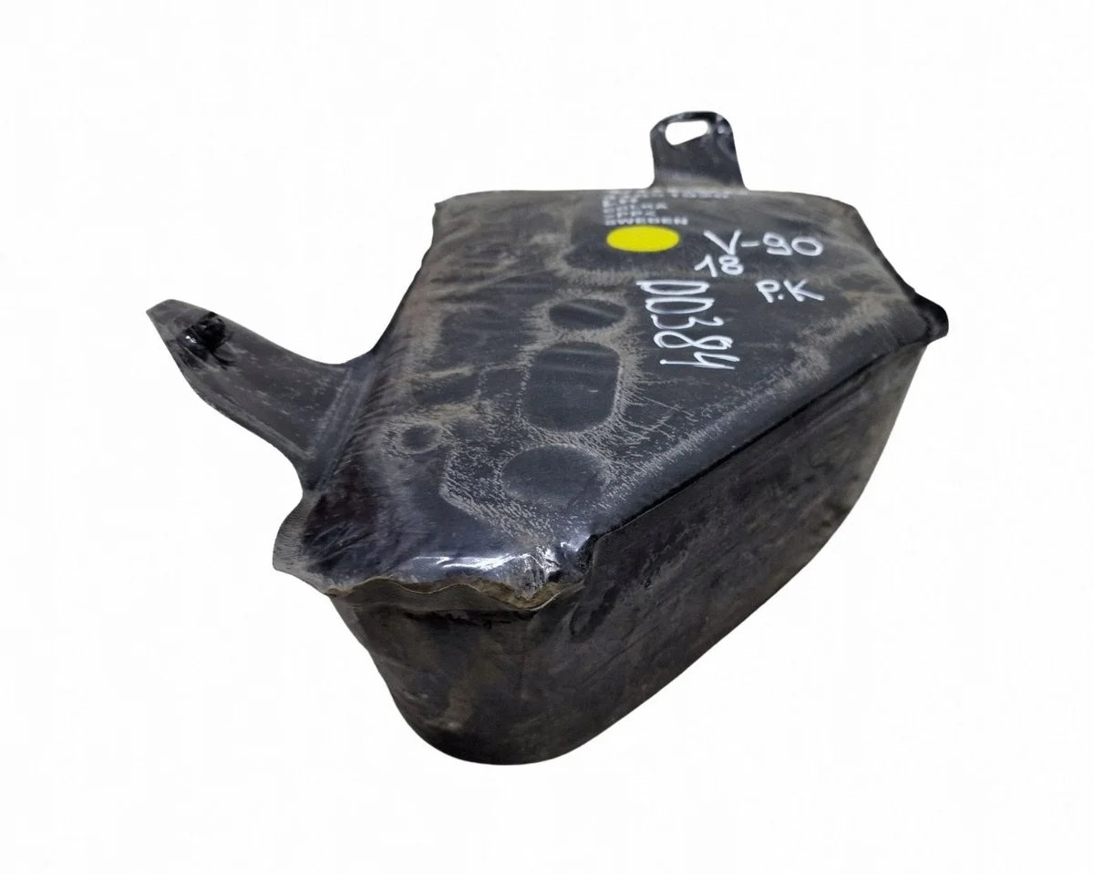 Ljudisolering Volvo S90 V90 2.0 (31651920) image 6