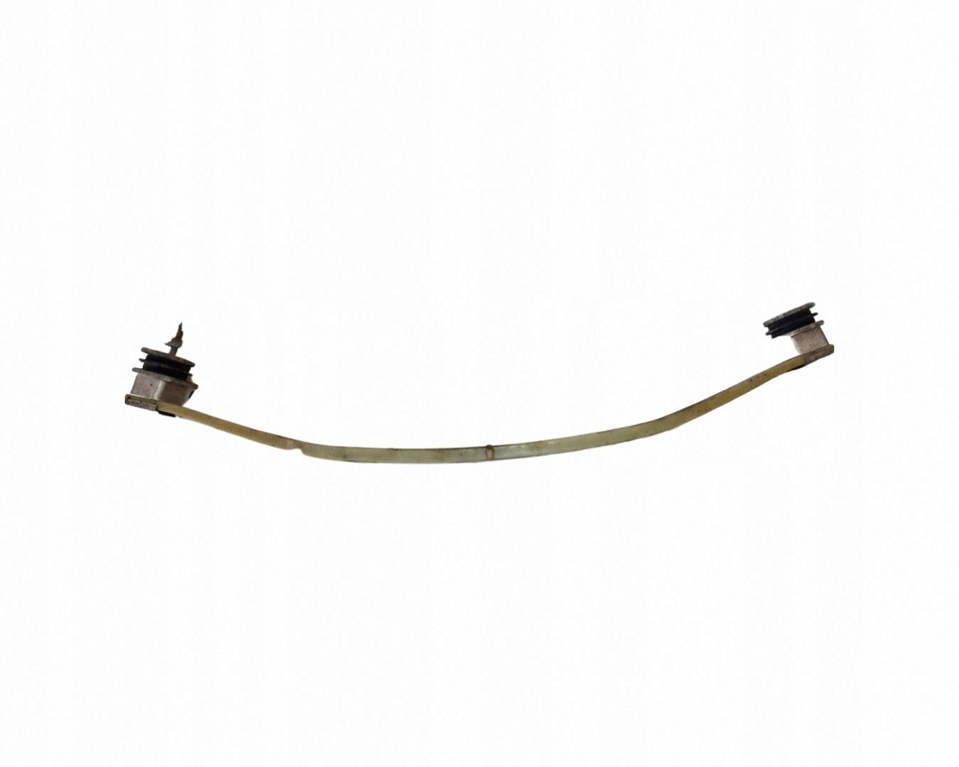 2018 Volvo S90 V90 Rear Spring 31406524