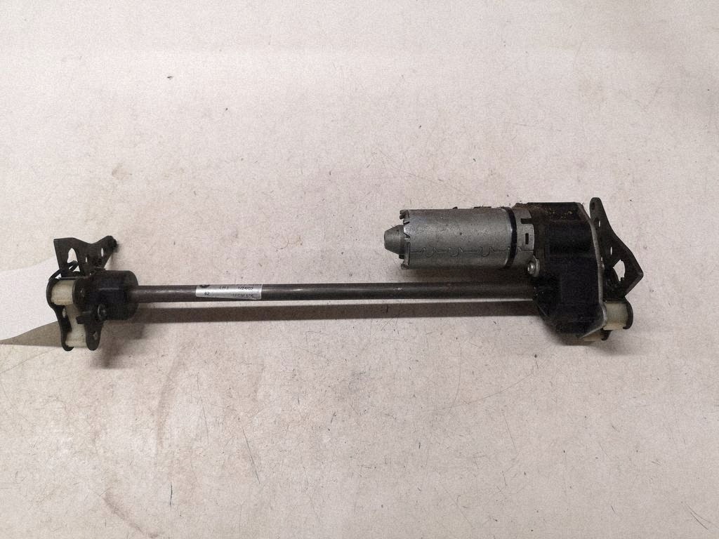 Motor de ajuste do banco BMW X5 E53 8226277 image 3