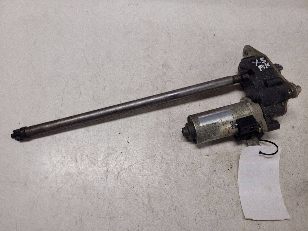 BMW E53 E83 Moteur Réglage Siège CRH 0130002618 image 2