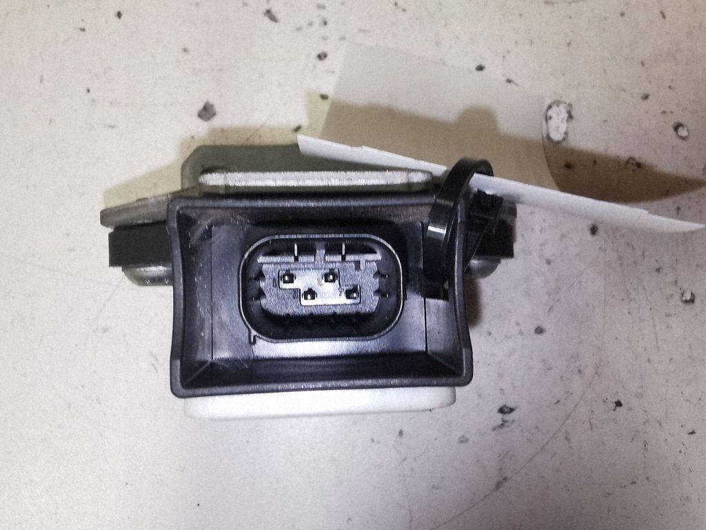 Ford OE ABS Sensor 0265005784 Gebruikt