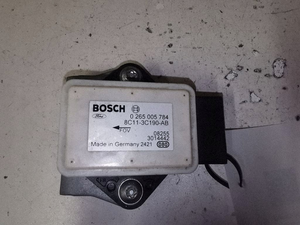 Ford OE ABS Sensor 0265005784 Gebruikt image 3