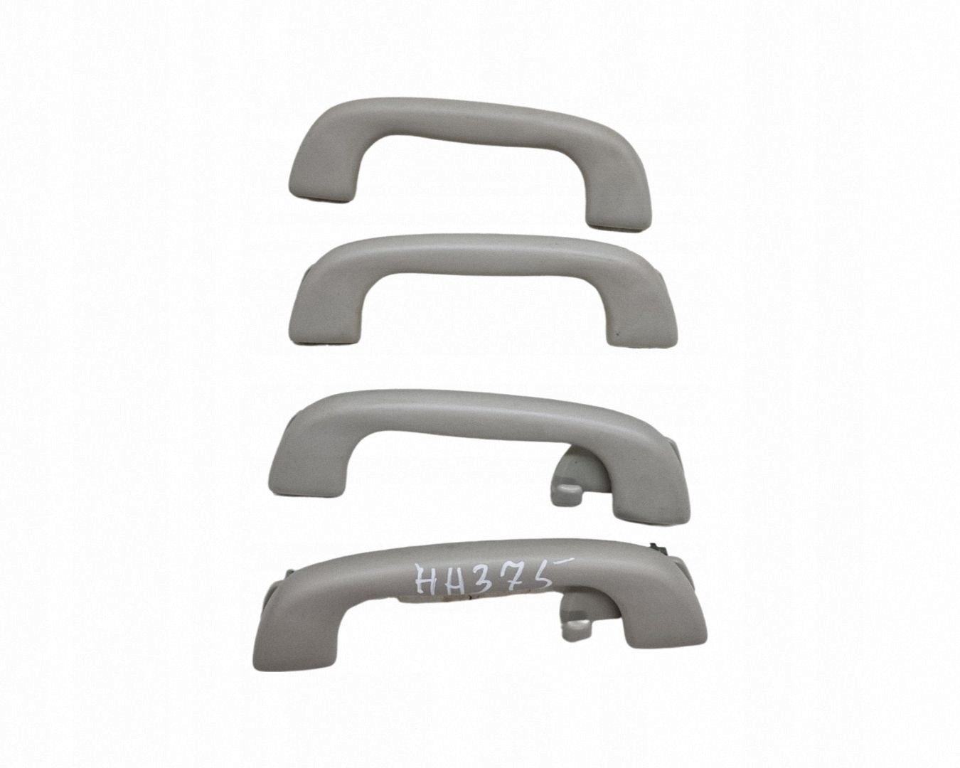 Mazda CX-5 2013 Kit de poignées de toit EVA29478 image 6