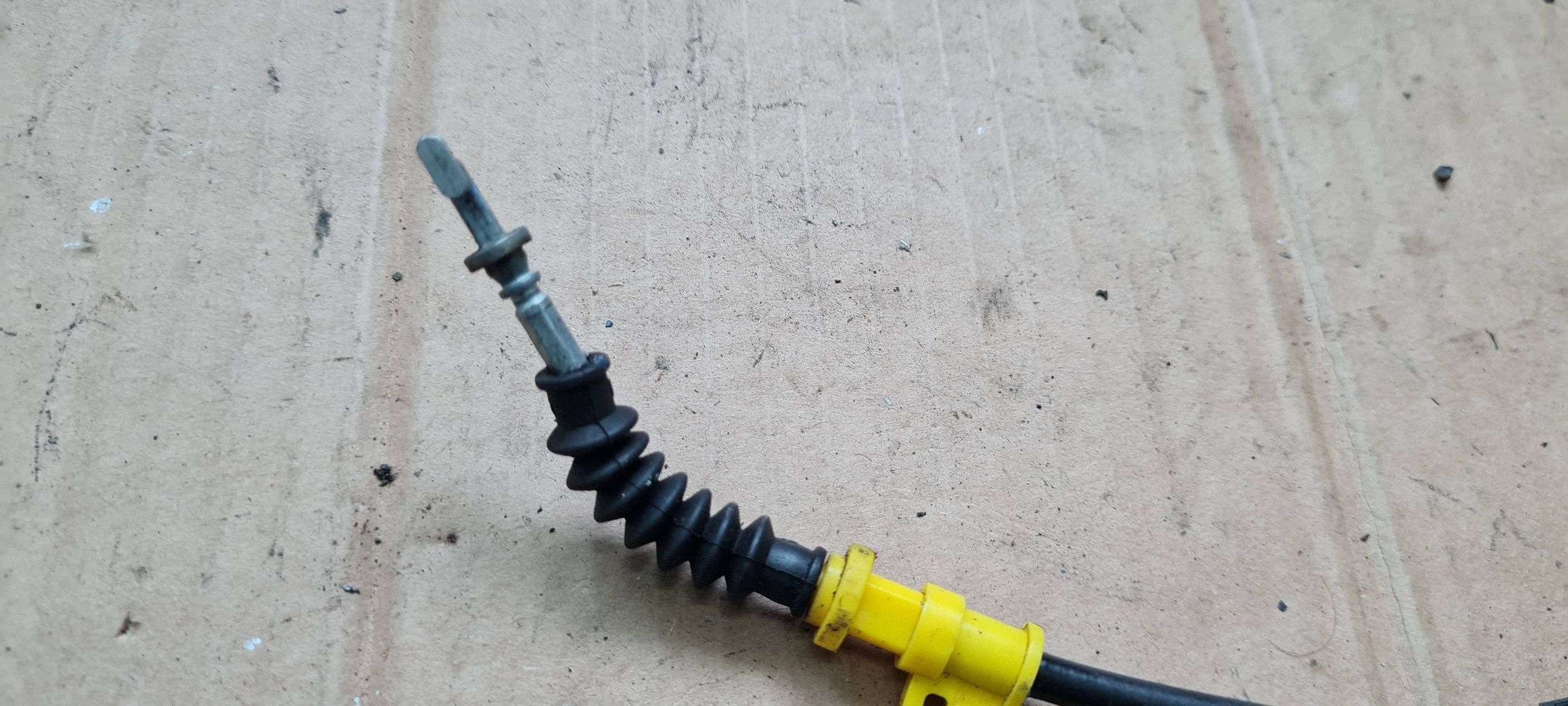 Audi A6/A7 Door Lock Cable 4H0837099AID110L image 3