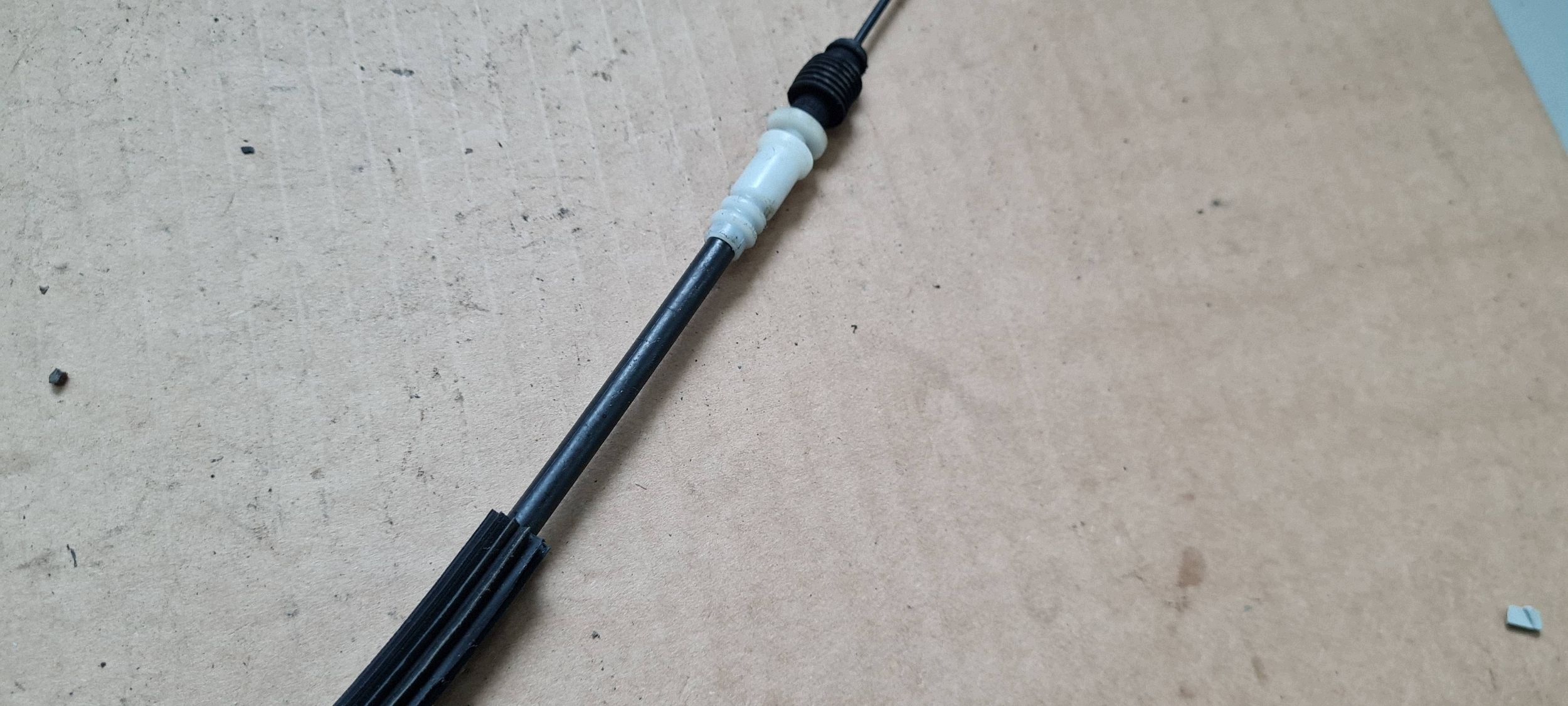 Audi A6/A7 Door Lock Cable 4H0837099AID110L image 5
