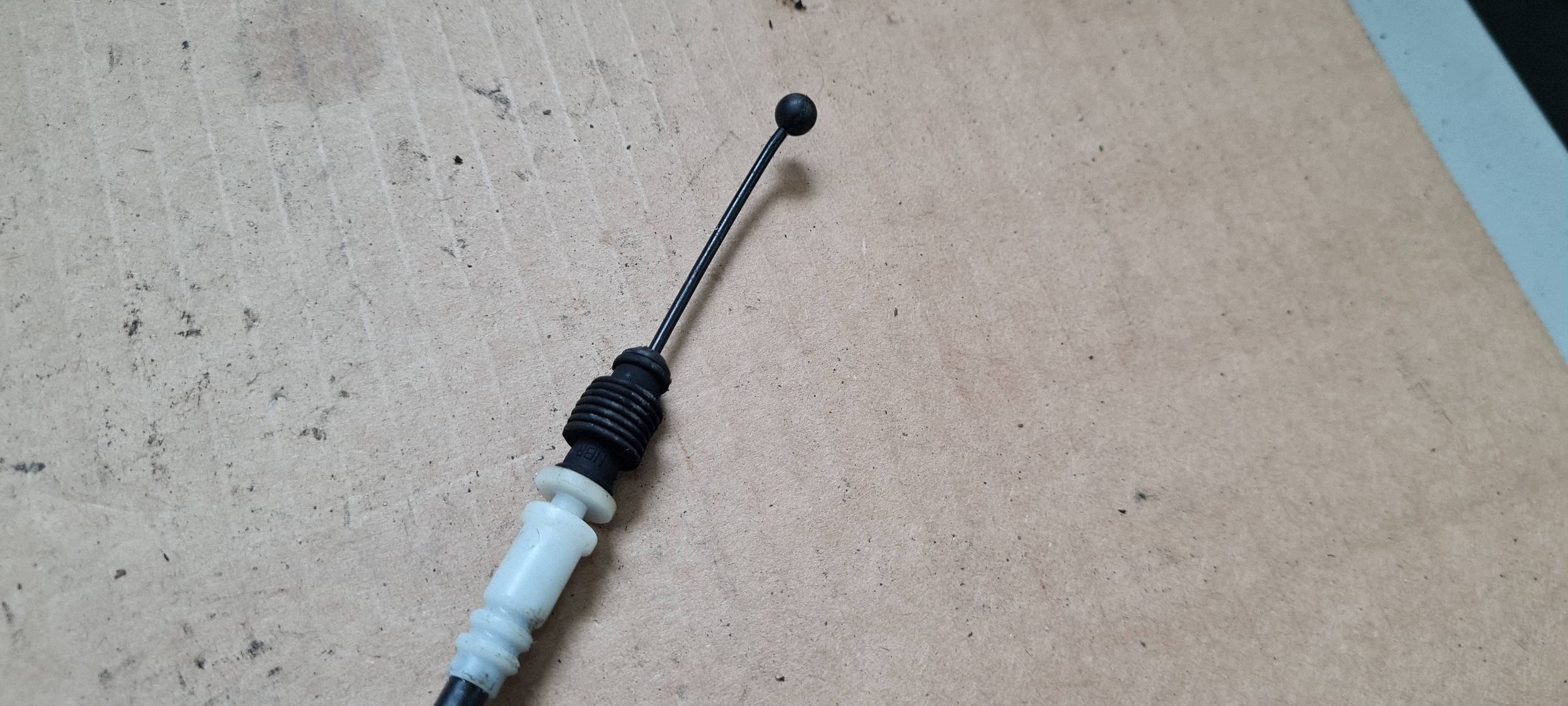 Audi A6/A7 Door Lock Cable 4H0837099AID110L image 6