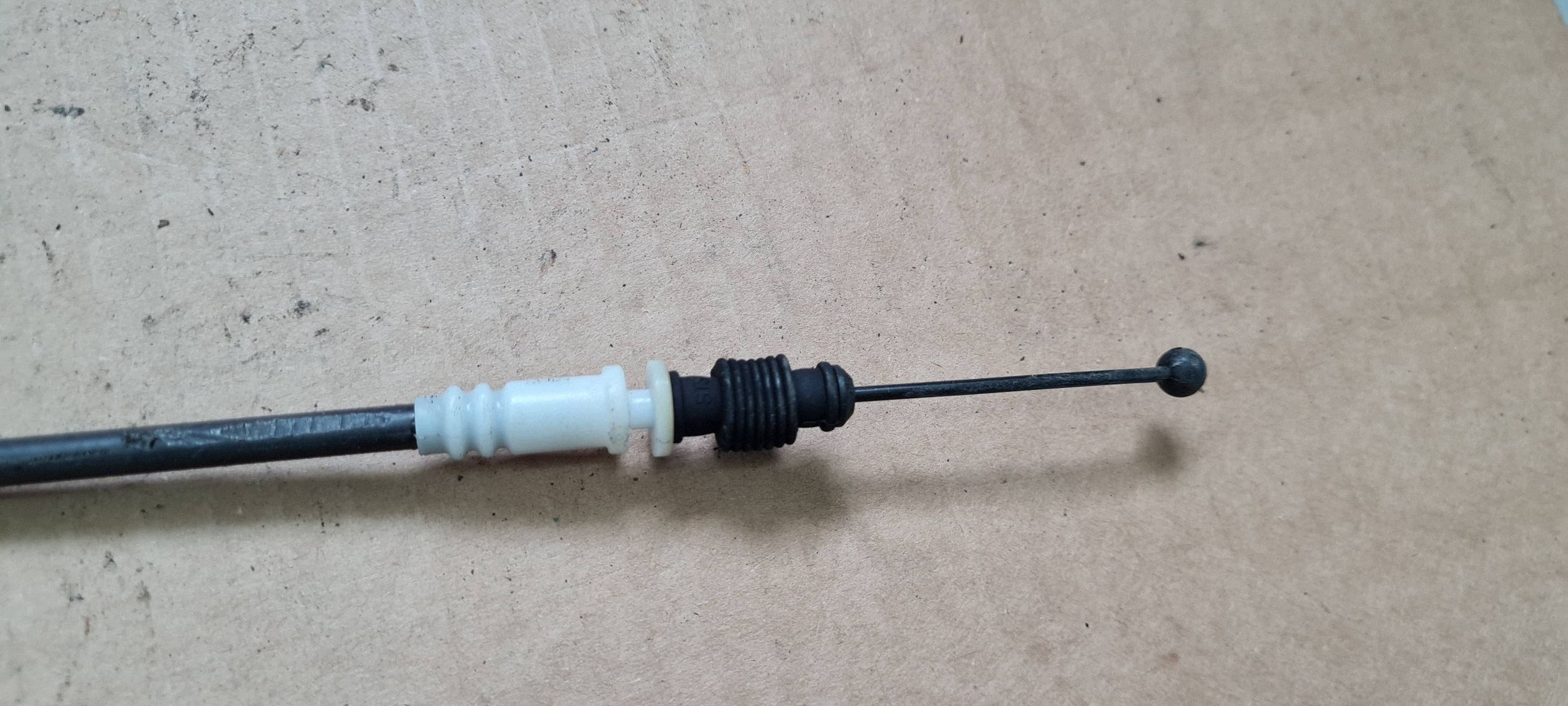 Audi A6/A7 Door Lock Cable 4H0837099AID110L image 10