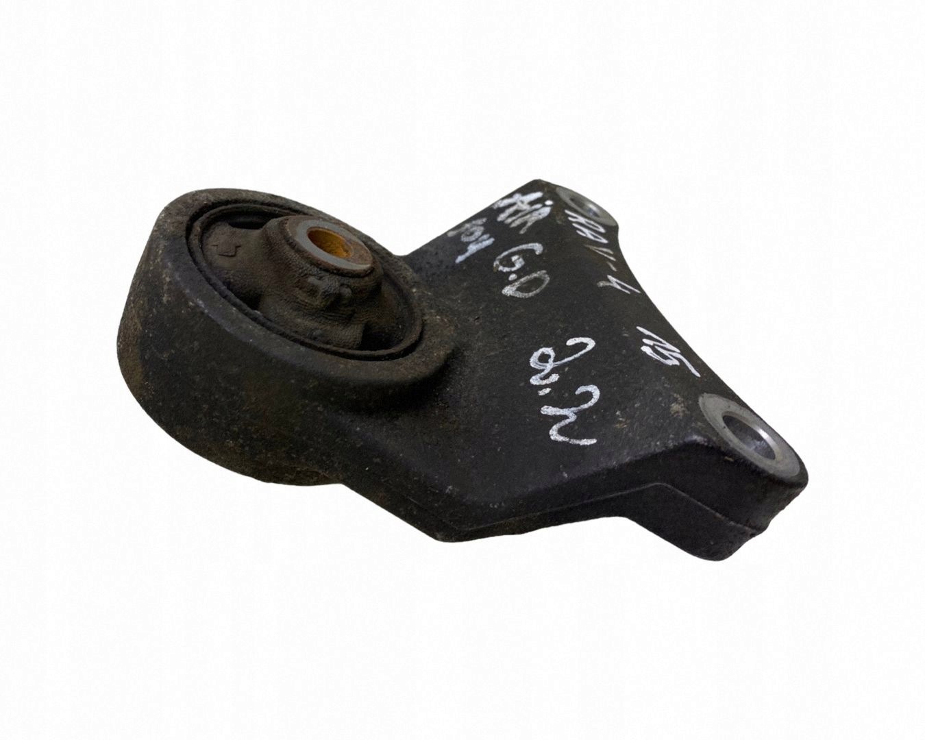 2014 Toyota RAV 4 Fäste Bakre Diff EVA30295 image 7
